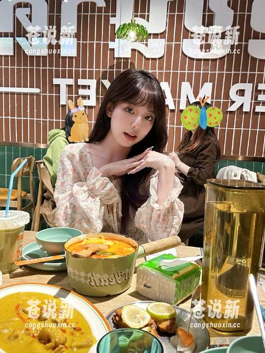 51吃瓜网 走进51吃瓜网传送门,收获了一堆“嗯……”