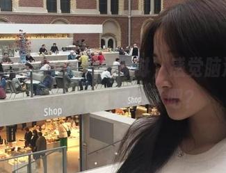 看“hlw”视频时，感觉脑洞瞬间被打开，太离谱了吧？