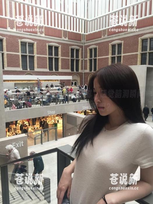 hlw 看“hlw”视频时,感觉脑洞瞬间被打开,太离谱了吧?