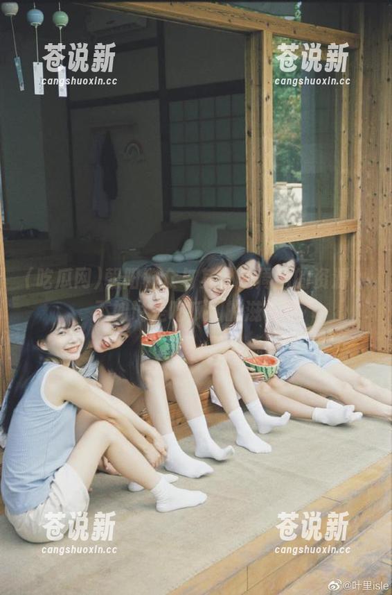 朝阳群众与其说是周围的资源，不如说是吃瓜网的滋味吧