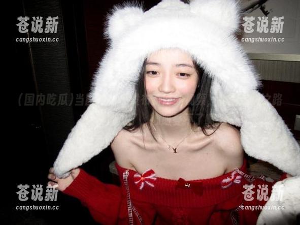 国内吃瓜 当国内吃瓜发布新网红视频,我的追逐之路又要加速了,心脏受不了啊