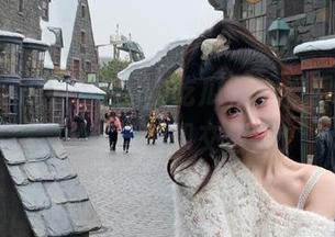 我在国内吃瓜，观看网红们的火热与冷却交替！