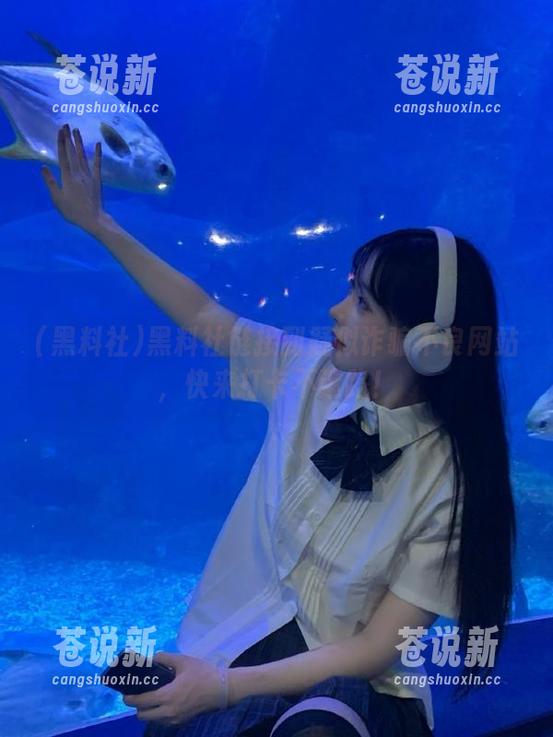 黑料社链接到疑似诈骗不良网站，快来打卡不迷路！